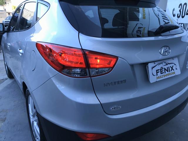 Ix35 GLS 2.0 Automático 2015 - Foto 8