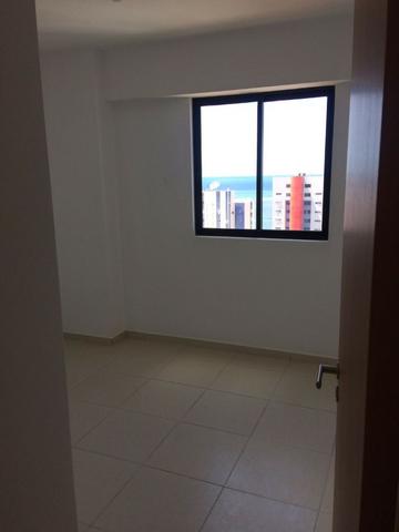 DC - Melhor investimento da região. 1 quarto, 37m² e pronto para morar - Foto 3