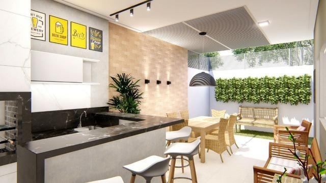 Fino Acabamento Casa Rita Vieira - Foto 16
