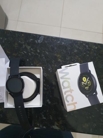 Samsung watch active