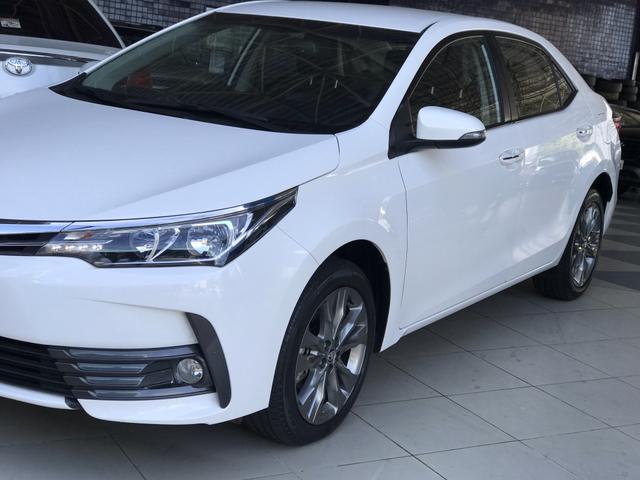 Corolla XEI ( 12.000 km) SemiZero! - Foto 10