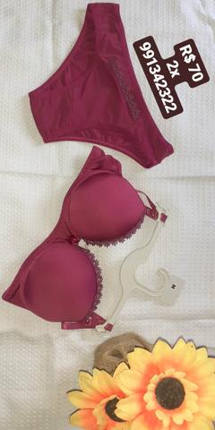 Roupas Íntimas - Foto 5