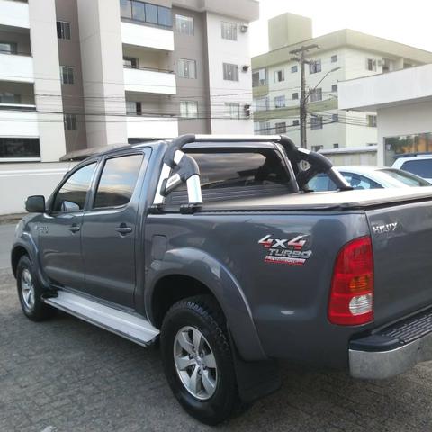 Hilux Srv Automática - Foto 3