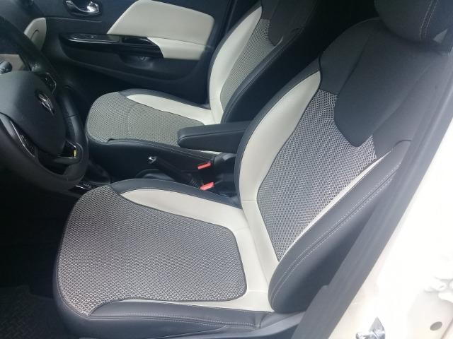 Captur 1.6 16v Intense 2018 - Foto 9