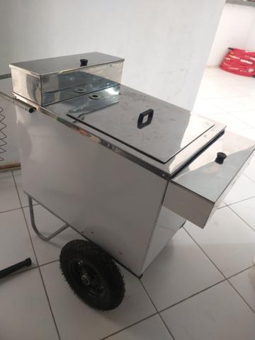 Carrinho de açaí - Foto 3