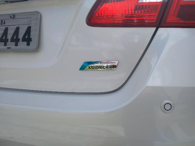Sentra SV 2017 CVT - Foto 8