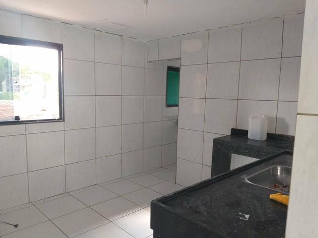 Alugo primeiro andar em San Martin, ótimas localização - Foto 7