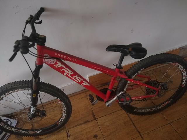 Vendo bike - Foto 3