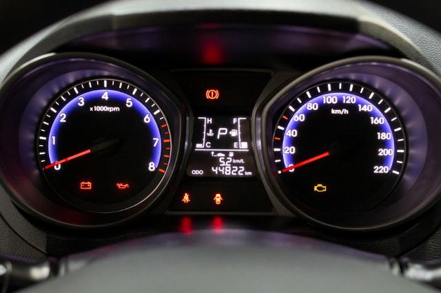 Hyundai Hb20S 1.6 Comfort Style - Foto 12