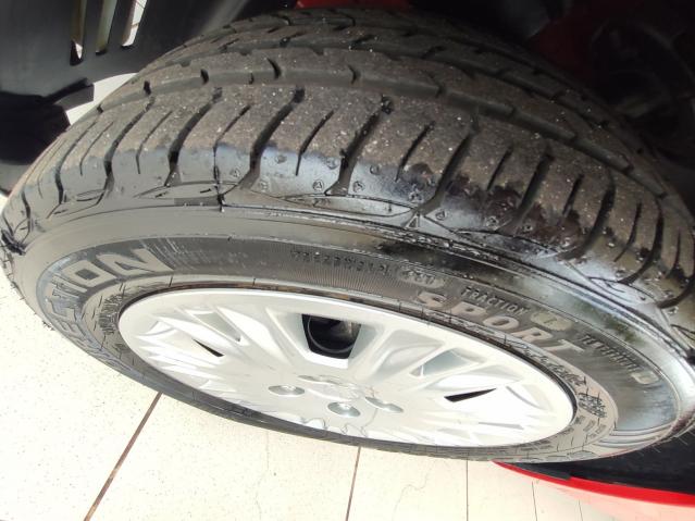 FORD FIESTA 2015/2015 1.5 S HATCH 16V FLEX 4P MANUAL - Foto 11
