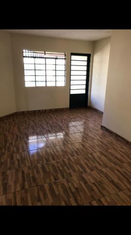 Ótimo apartamento perto da UFMS