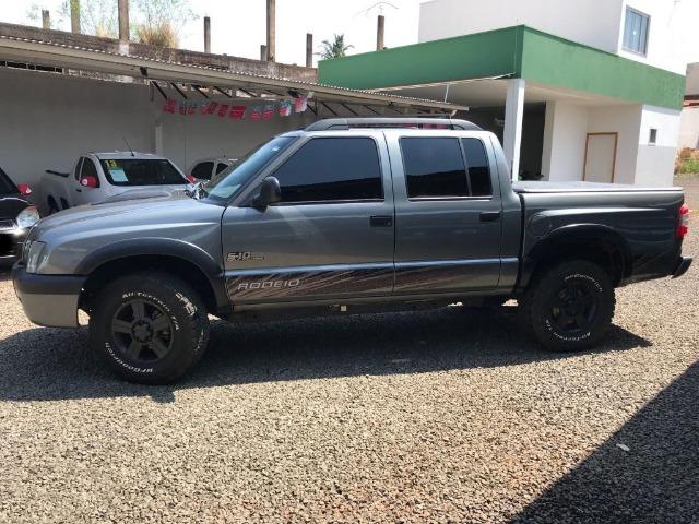 S10 rodeio - Foto 3