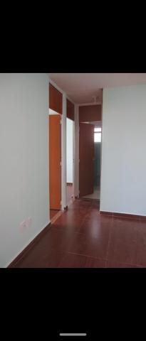 Vendo apartamento - Foto 9