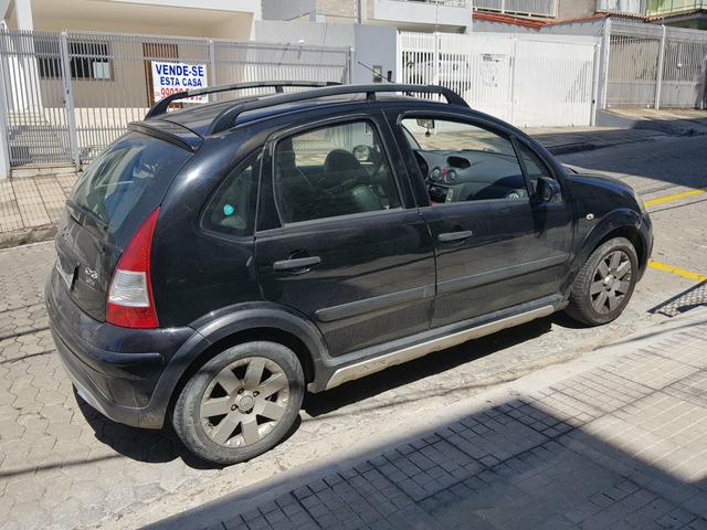 Vendo C3 imperdível - Pra sair!!! - Foto 2