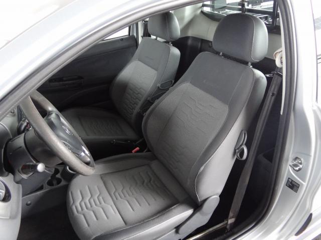 VOLKSWAGEN SAVEIRO 1.6 CROSS CE 8V - Foto 6