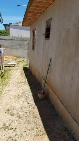 Vende-se Casa com terreno grande, com estrutura para sobrado - Foto 13
