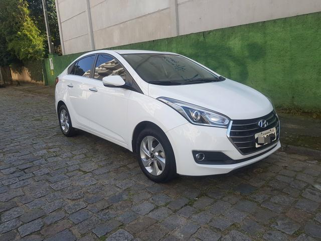 Hb20s sedã premium 1.6 2016 abaixo da fipe!!! - Foto 3