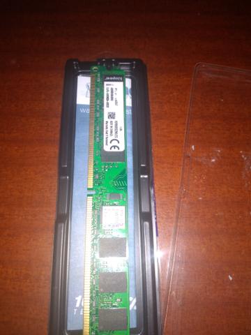 Memória RAM 2g cada uma - Foto 3