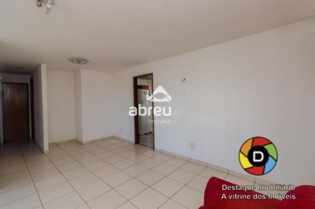Apartamento com 3 quartos no condimínio costa d´ouro no barro vermelho - Foto 19
