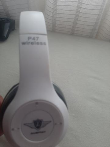 Fone de ouvido - Foto 2