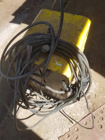 Máquina de solda - Foto 2