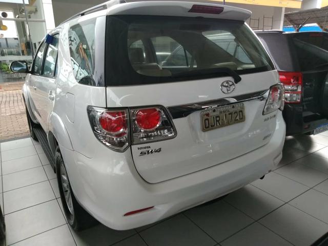 Toyota Hilux SW4 2013 - Foto 3