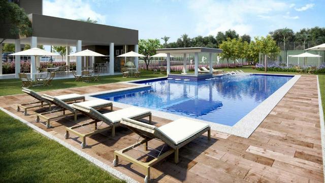 Vendo apartamento em Messejana com 3 quartos e 2 vagas, excelente localização - Foto 8