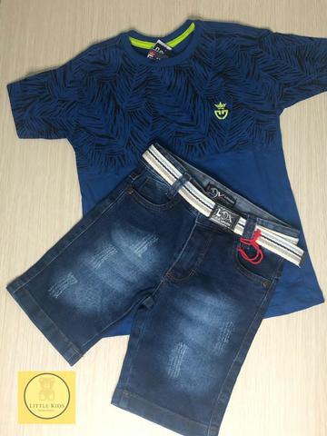 Roupas Infantis - Foto 3