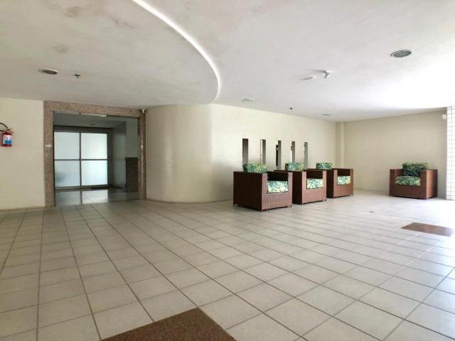 Apartamento com 3 quartos no 15° andar do Condomínio Atlântico Sul no Cambeba. AP0685 - Foto 2
