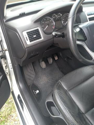 Peugeot 307 feline 2.0 - Foto 12
