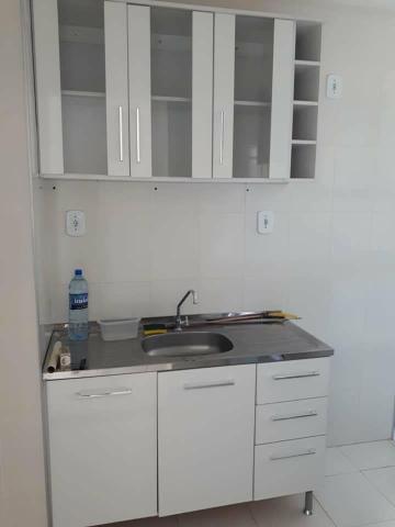 Alugo Apartamento Condomínio Mirante - Foto 2
