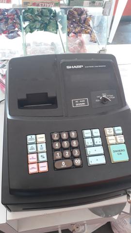 Máquina registradora - Foto 3