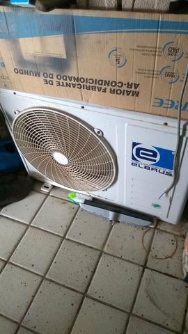 Ar-condicionado elbrus