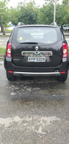 Renault Duster em ótimo estado, 40.000km! - Foto 6