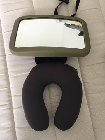Kit de bebê para carro - Foto 3