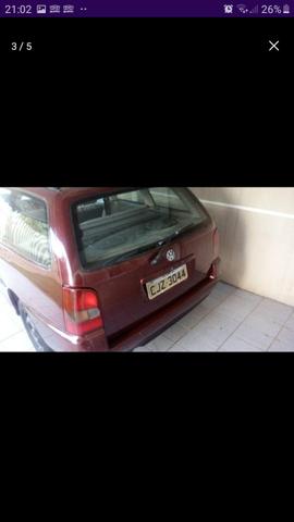 Parati - Foto 2