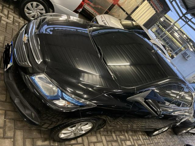 Prisma 1.4 flex ltz completo ano 2015 - Foto 13