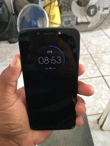 Vendo Moto G6 Play - Foto 5