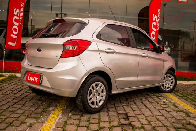 Ford Ka 2018 - Foto 6