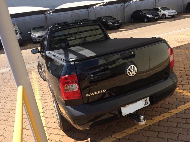 VW Saveiro 1.6 CS 2011/2012 - Foto 7