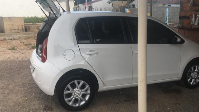 VW Up! High - Foto 5