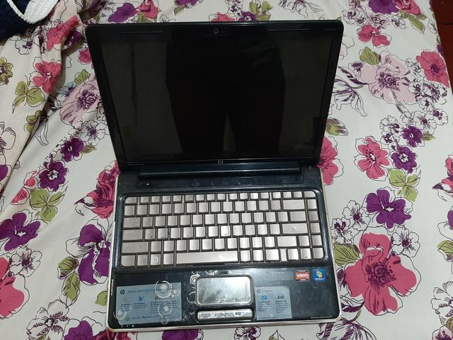 Vendo dois notebook (Leia a descrição) - Foto 3