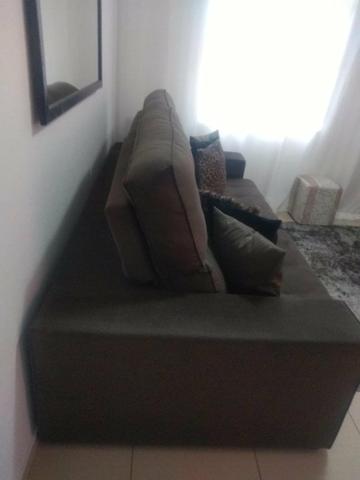 Sofá da komforthouse é pra sair hoje - Foto 4