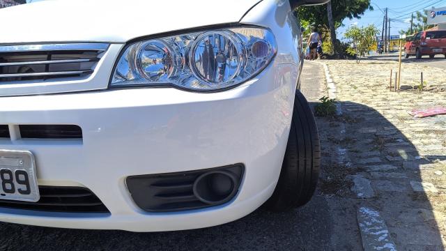 FIAT PALIO 2014/2015 1.0 MPI FIRE 8V FLEX 4P MANUAL - Foto 6