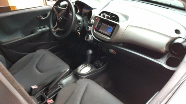 Honda Fit 09 automático - Foto 8