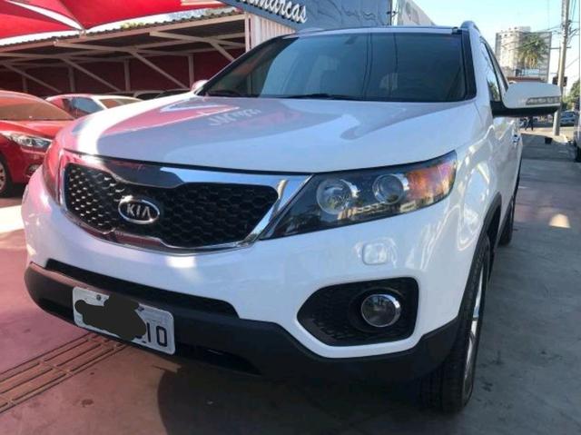 Sorento 3.5 6cc