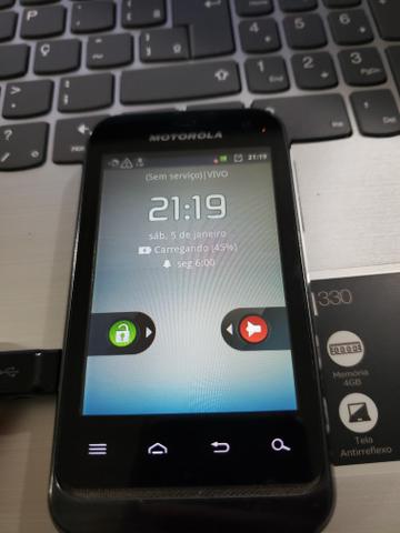 Motorola Defy Mini XT320