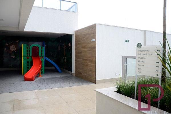 Apartamento com 2 quartos no Residencial Pátio Coimbra - Bairro Setor Coimbra em Goiânia - Foto 17