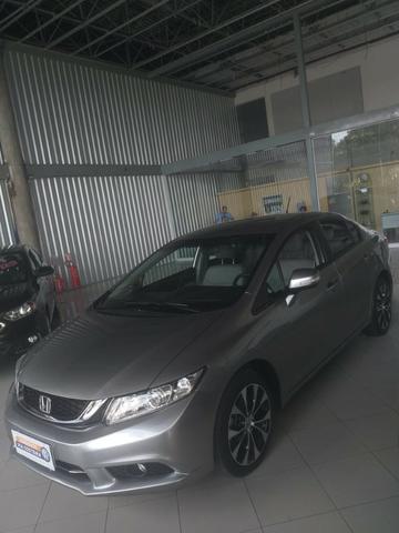 Civic 2.0 LXR - Foto 2