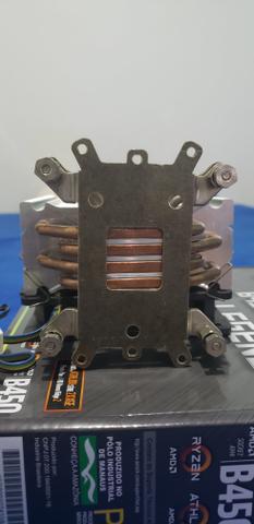 CoolerMaster Cooler 212 - Foto 5